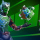 Image for article titled New Fortnite Skin Is Full Of References To Game's Past Maps